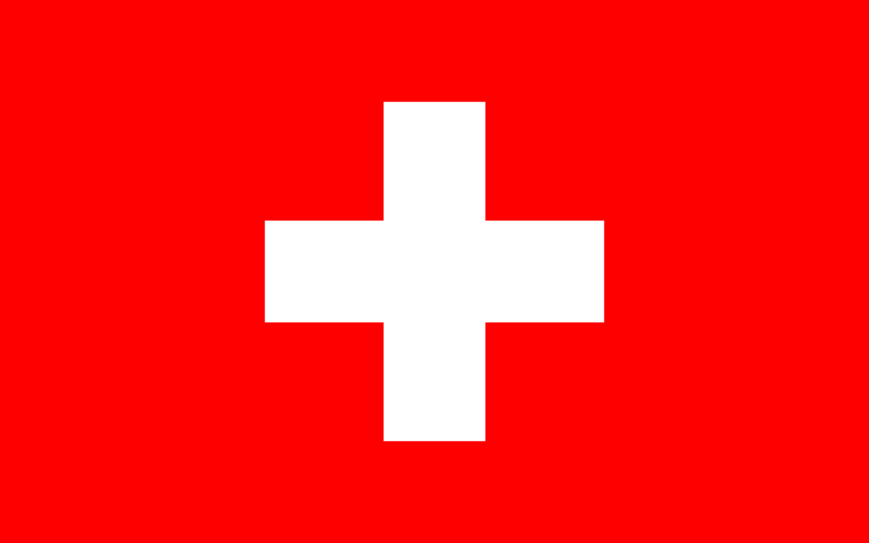 Nová přímá sběrná linka – Švýcarsko