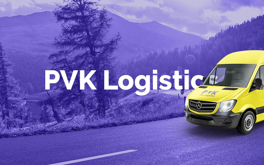 Novinka PVK Logistics