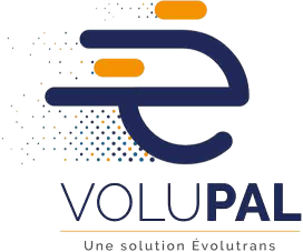 Volupal logo