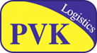 PVK Logistics - přepravní firma